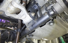 HONDA SL230 1996 MD33