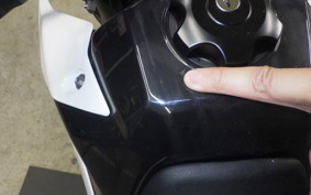 SUZUKI DR-Z4SM 2026 ER1AH