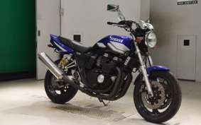 YAMAHA XJR400 Gen.3 R 2001 RH02J