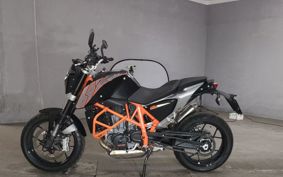 KTM 690 DUKE LDT40