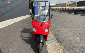 HONDA GYRO TA03