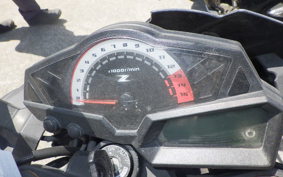 KAWASAKI Z250 ER250C
