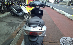 HONDA DIO AF68