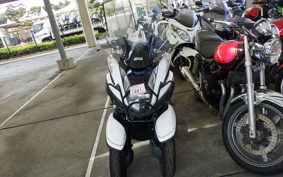 YAMAHA TRICITY 125 A SEC1J