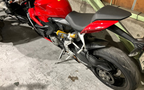 DUCATI  DUCATI  STREET  FIGHTER V2 2023 3F00