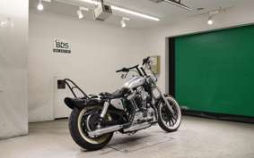 HARLEY XL1200L 2006