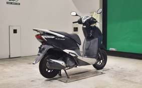 HONDA LEAD 125 1993 JF45
