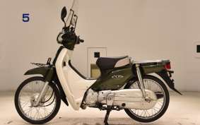 HONDA C50 SUPER CUB AA04