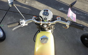 HONDA APE 50 AC16