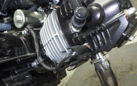 HONDA DAX 125 2000 JB04