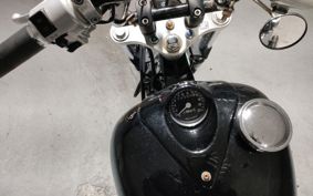 HONDA SHADOW 400 1997 NC34