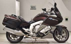 BMW K1600GTL 2015