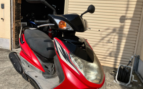 YAMAHA CYGNUS125XSR SE44J