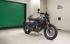 DUCATI SCRAMBLER 2023