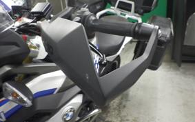 BMW G310GS 2021