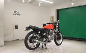 HONDA GB250 CLUBMAN GEN 2 2005 MC10