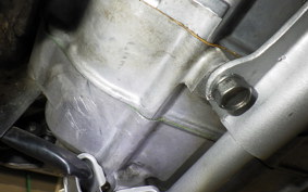 HONDA GORILLA 2023 Z50J