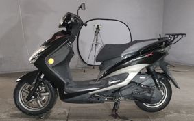 YAMAHA CYGNUS125XSR SE44J