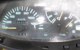 HONDA FREEWAY GEN 2 MF03