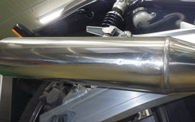 HONDA CB400SF 1995 NC31