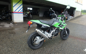 KAWASAKI KSR110 KL110A