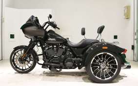 HARLEY FLTRT1870 2024