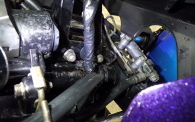 KAWASAKI ZRX1200 S 2002