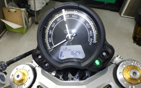 TRIUMPH BONNEVILLE BOBBER 2020