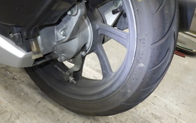 HONDA PCX 150 2010 KF30