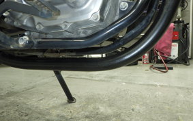HONDA FTR223 2001 MC34