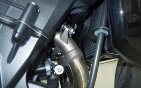 TRIUMPH TIGER 660 SPORTS 2025