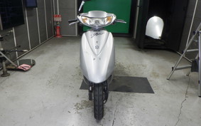 HONDA DIO Gen.6 2009 AF62