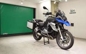 BMW R1200GS 2016