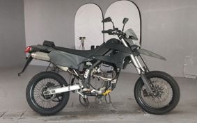 KAWASAKI D-TRACKERX LX250V