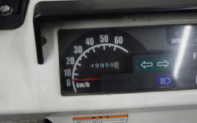 HONDA GYRO X 2021 TD02