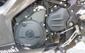 KAWASAKI NINJA 250 2 1993 EX250P