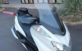 YAMAHA GRAND MAJESTY 400 2005 SH04J