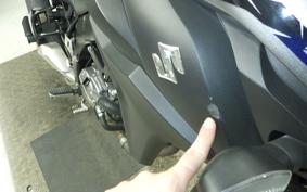 SUZUKI Vｽﾄﾛｰﾑ650A 2021 C733A