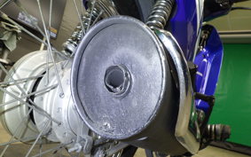 HONDA WAVE 125 I NF125MC