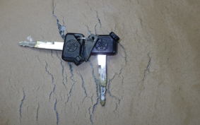 YAMAHA VOX 2017 SA31J