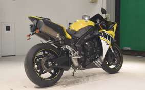 YAMAHA YZF-R1 2009