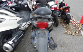 YAMAHA CYGNUS 125 X
