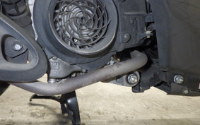 HONDA DIO 110 2025 JF31