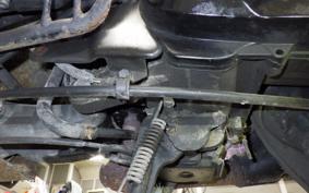 SUZUKI ADDRESS V100 2020 CE13A