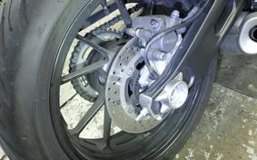 YAMAHA MT-07 2022 RM33J