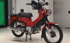 HONDA ｸﾛｽｶﾌﾞ110-2 JA45