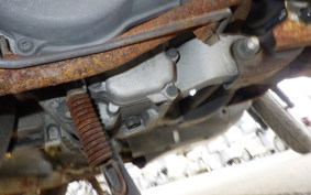SUZUKI LET's 4 CA45A