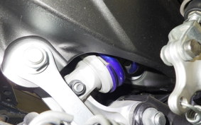 YAMAHA XT1200Z SUPER TENERE 2015