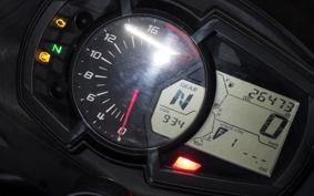 KAWASAKI ZX-25R 2023 ZX250E