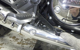HONDA GB350S 2022 NC59